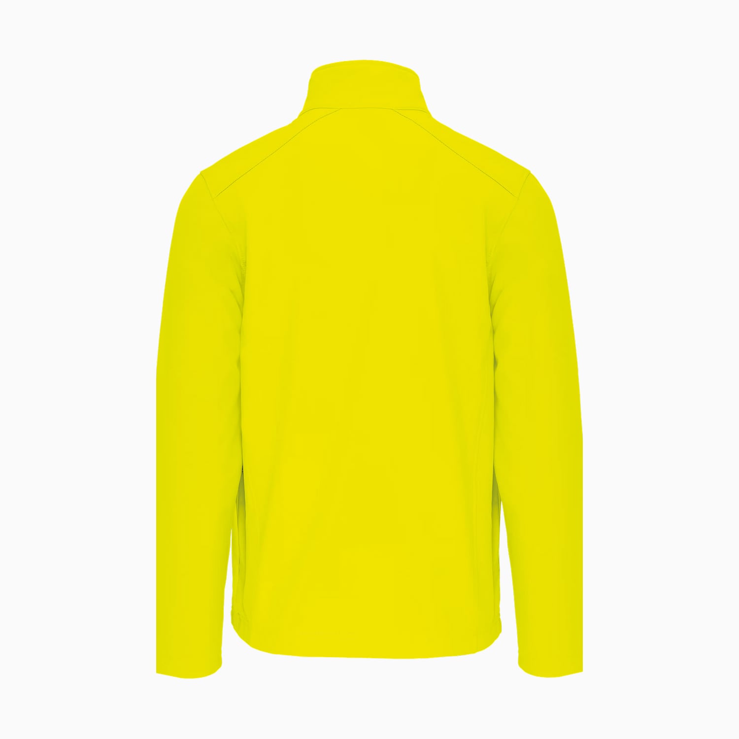 Softshell Jacket