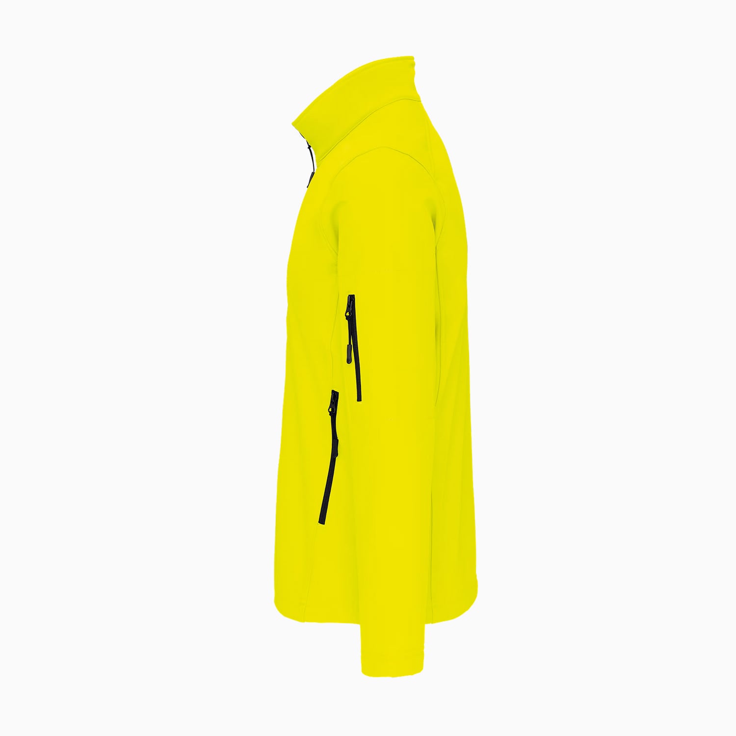 Softshell Jacket