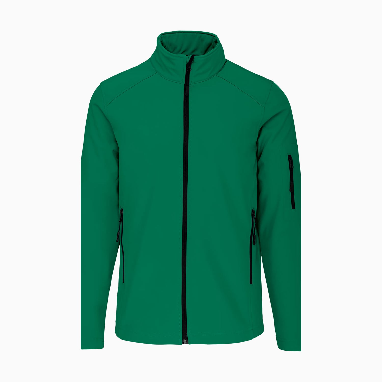 Softshell Jacket