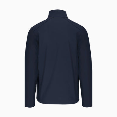 Softshell Jacket