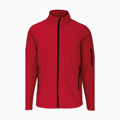 Softshell Jacket