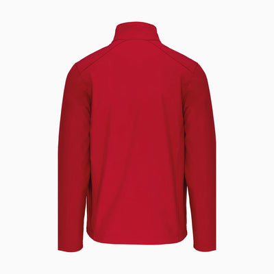 Softshell Jacket