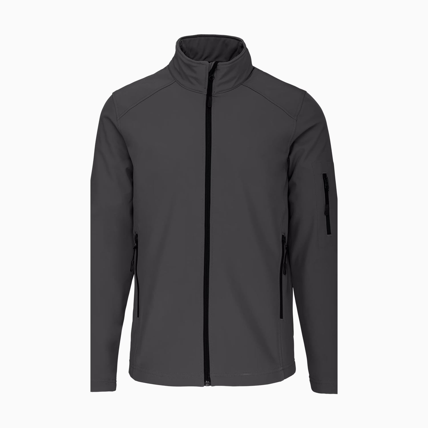 Softshell Jacket