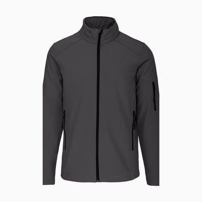 Softshell Jacket