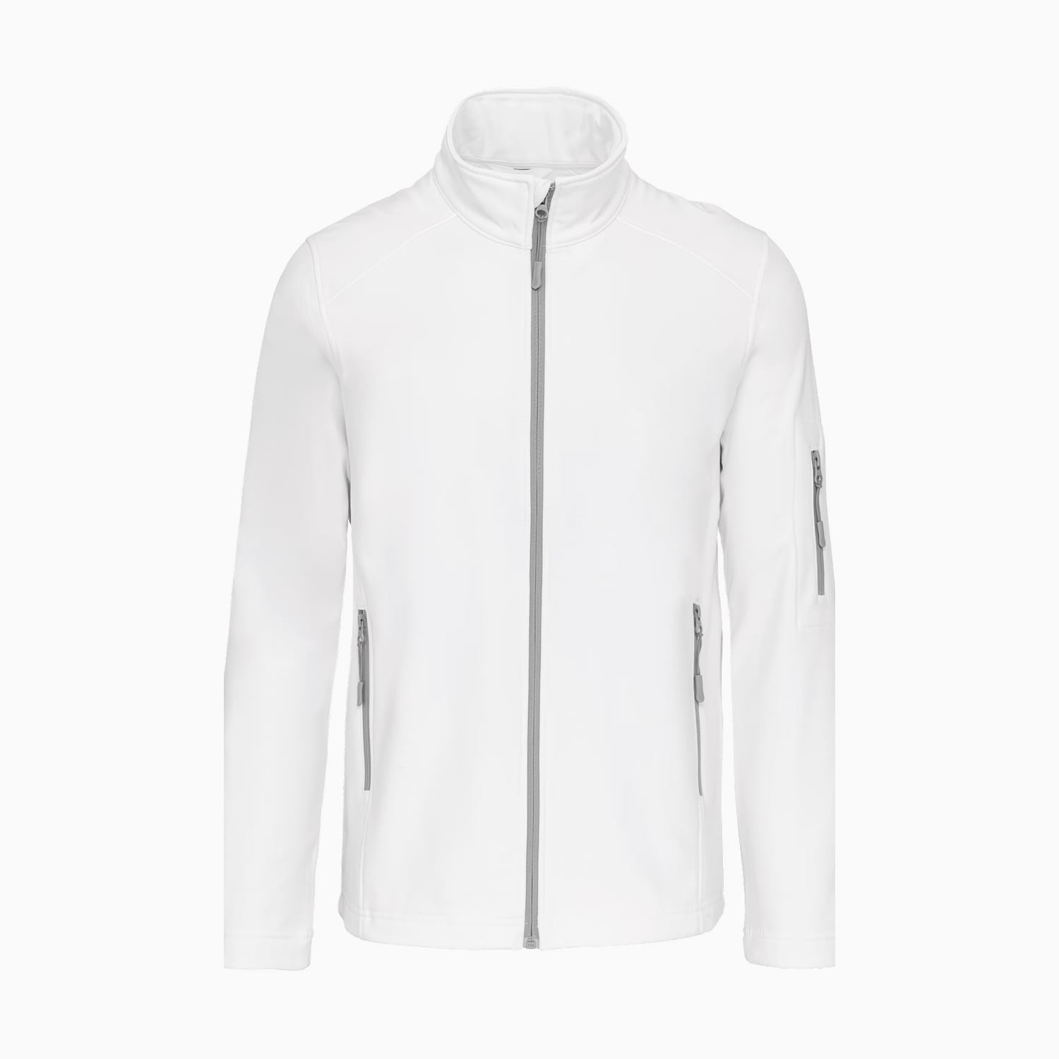 Softshell Jacket
