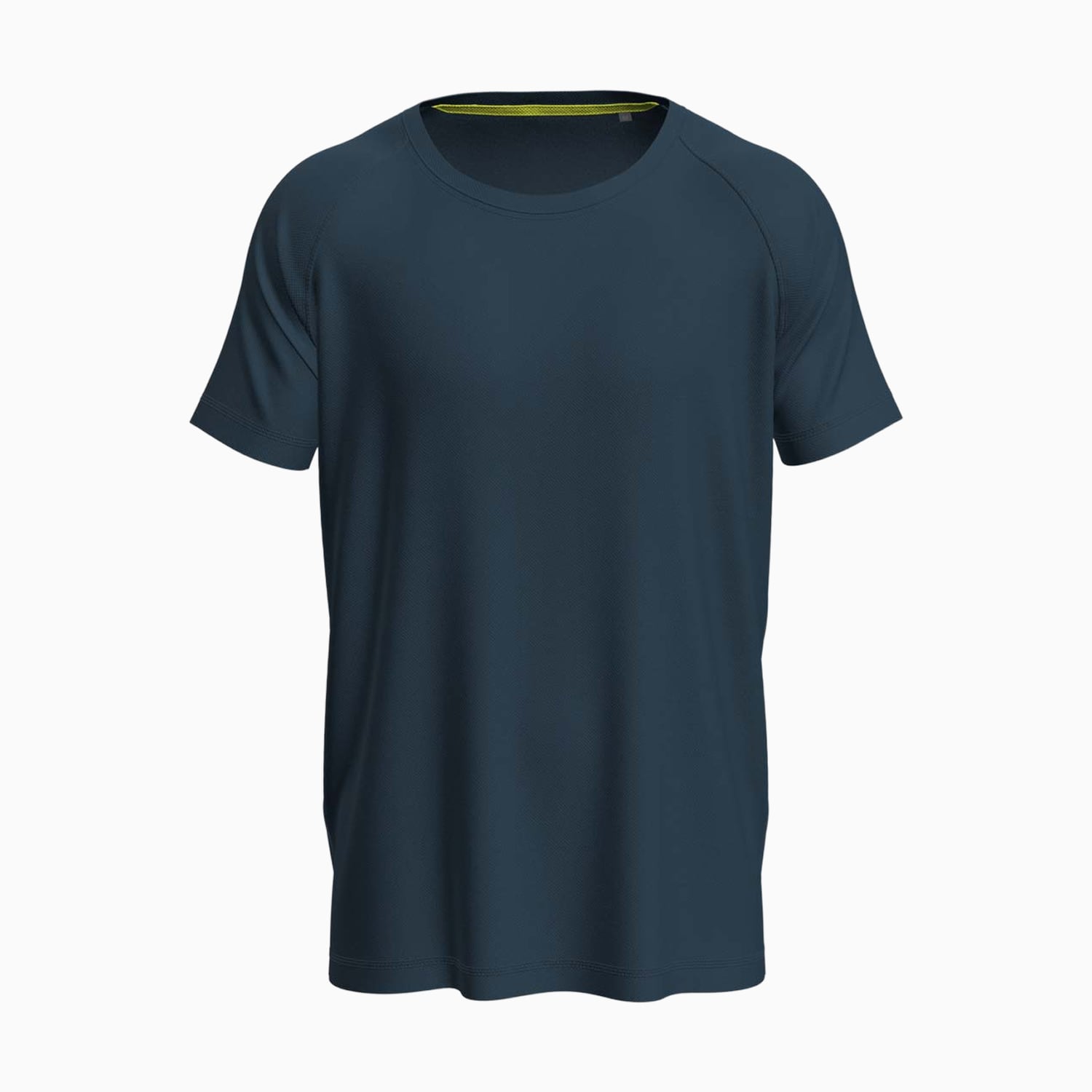 Mesh Raglan