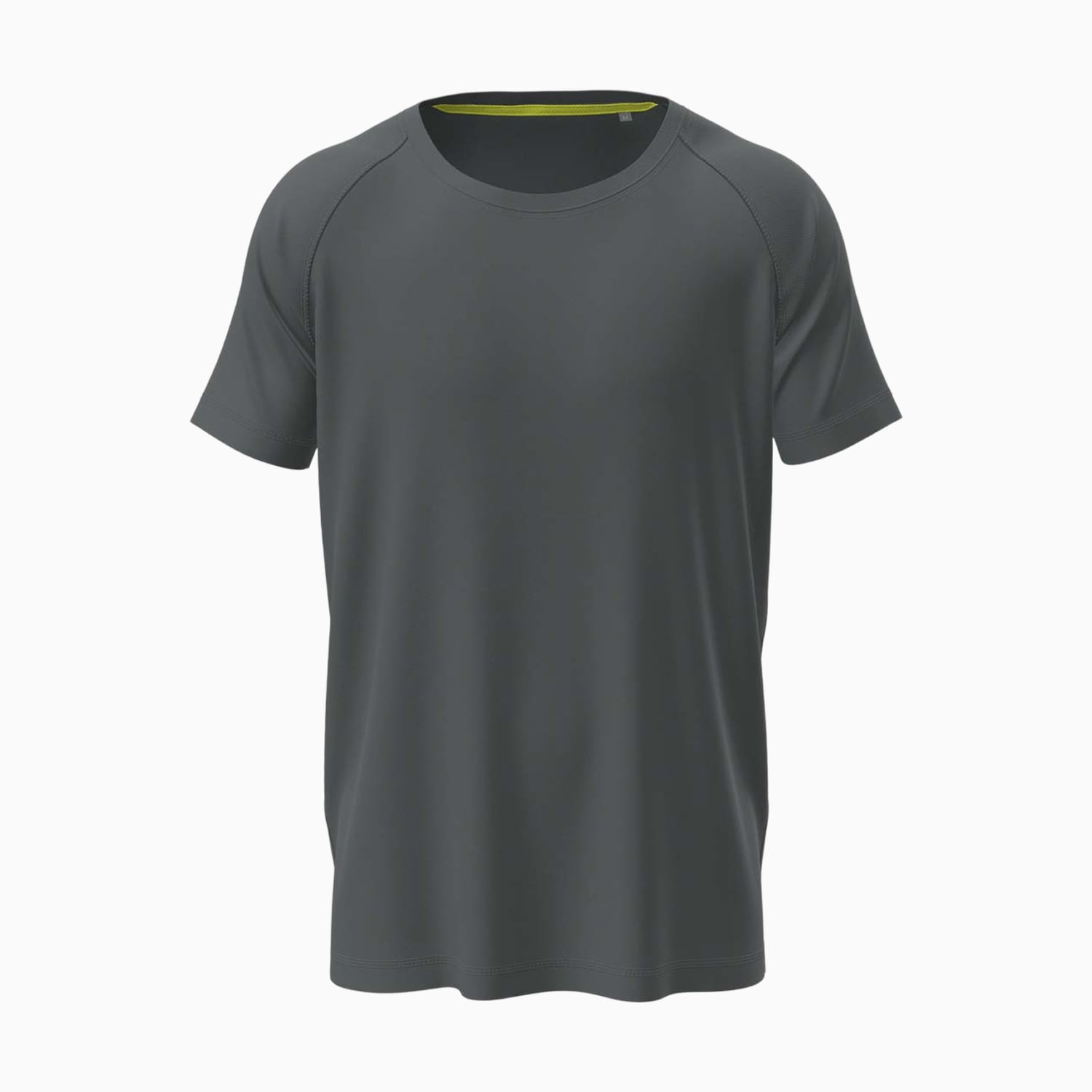 Mesh Raglan