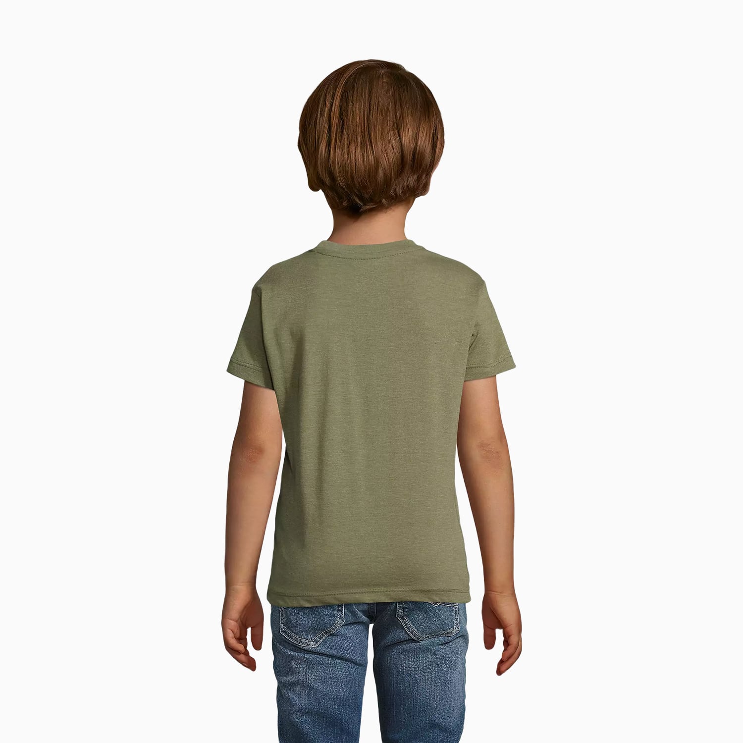 SOL'S Regent Fit Kids