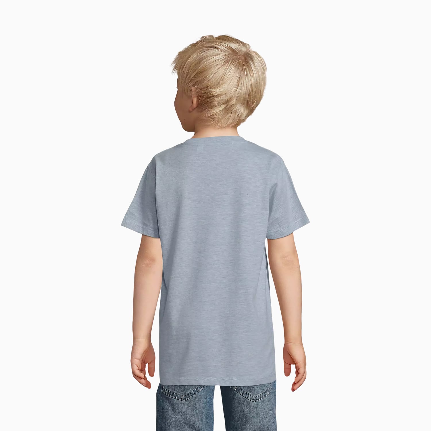 SOL'S Regent Fit Kids
