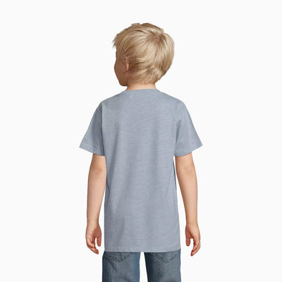 SOL'S Regent Fit Kids