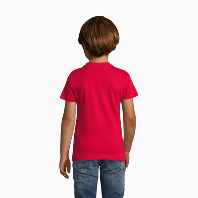 SOL'S Regent Fit Kids