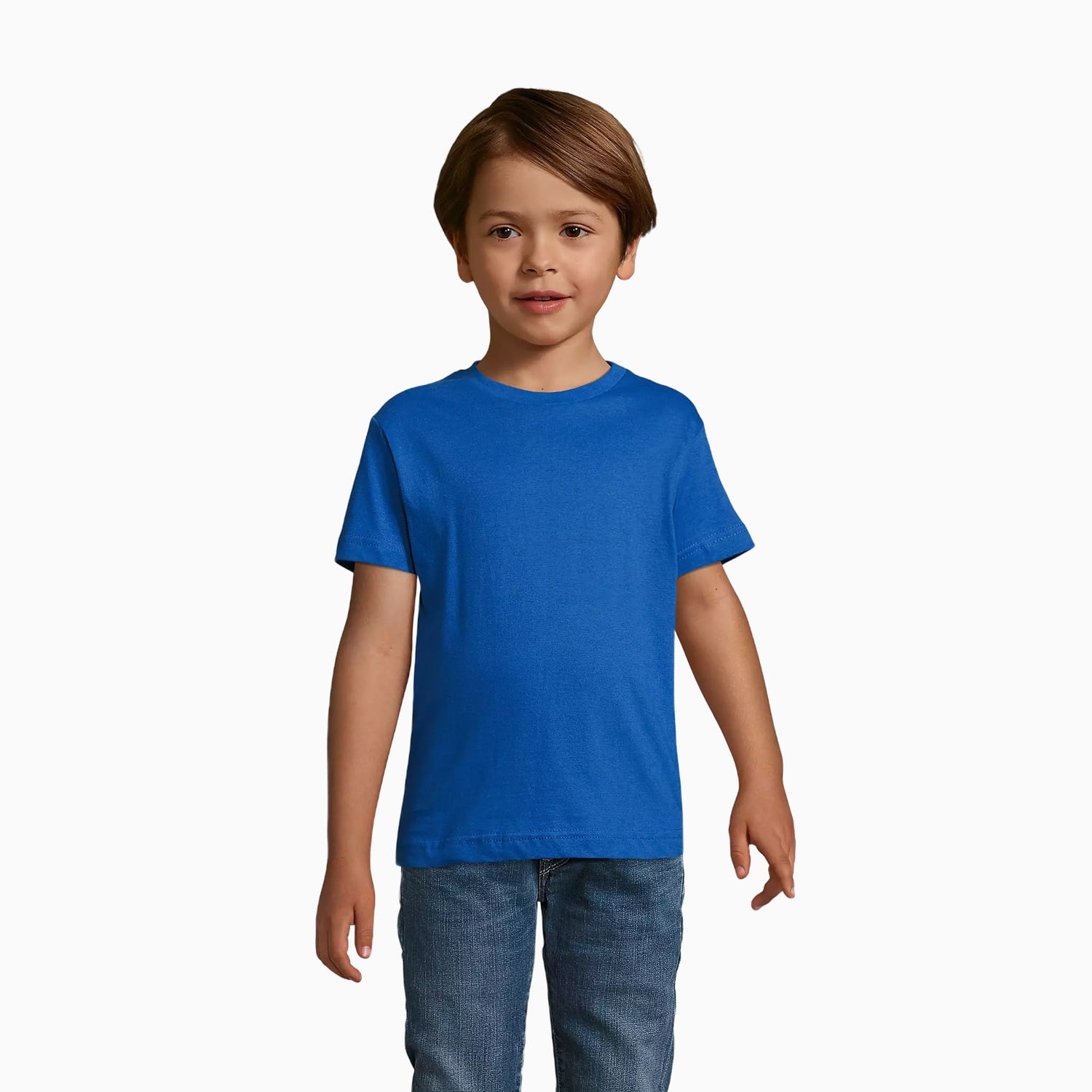 SOL'S Regent Fit Kids