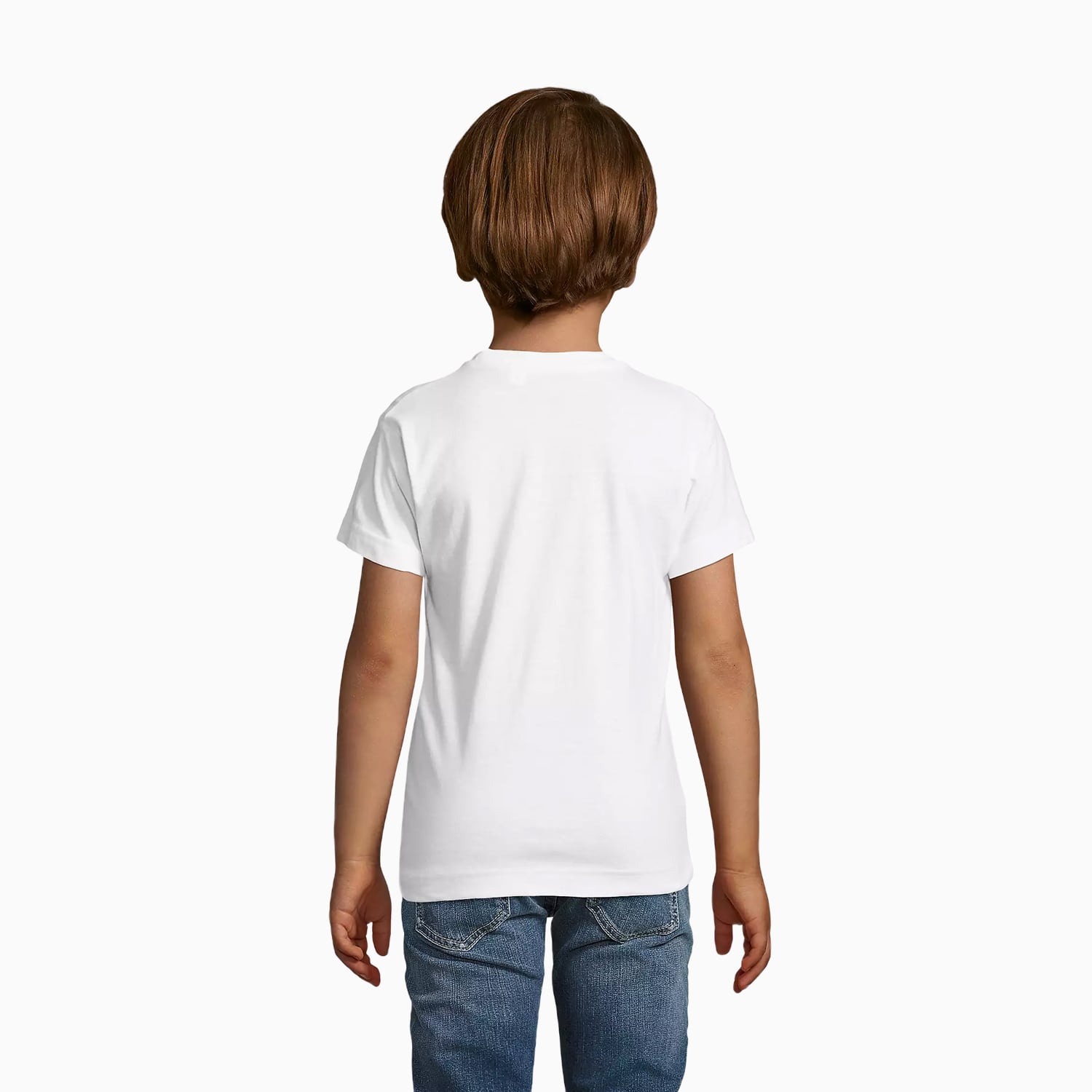 SOL'S Regent Fit Kids