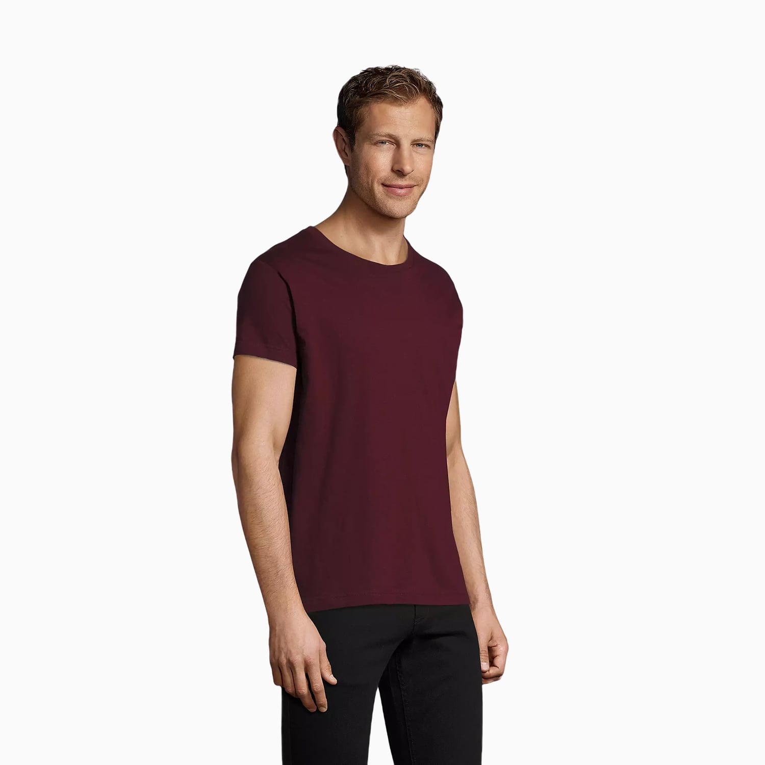 SOL'S Regent Fit