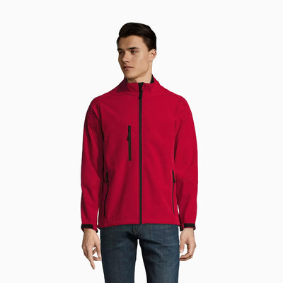 SOL'S Relax