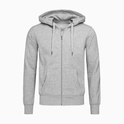 Sweat Jacket Select