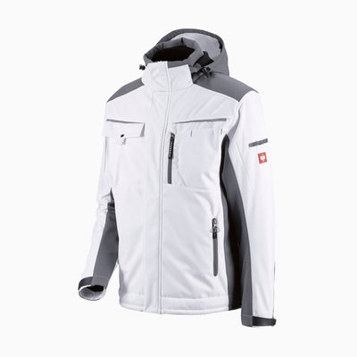 Softshellová bunda Strauss MotionShield