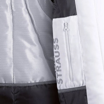 Softshellová bunda Strauss MotionShield