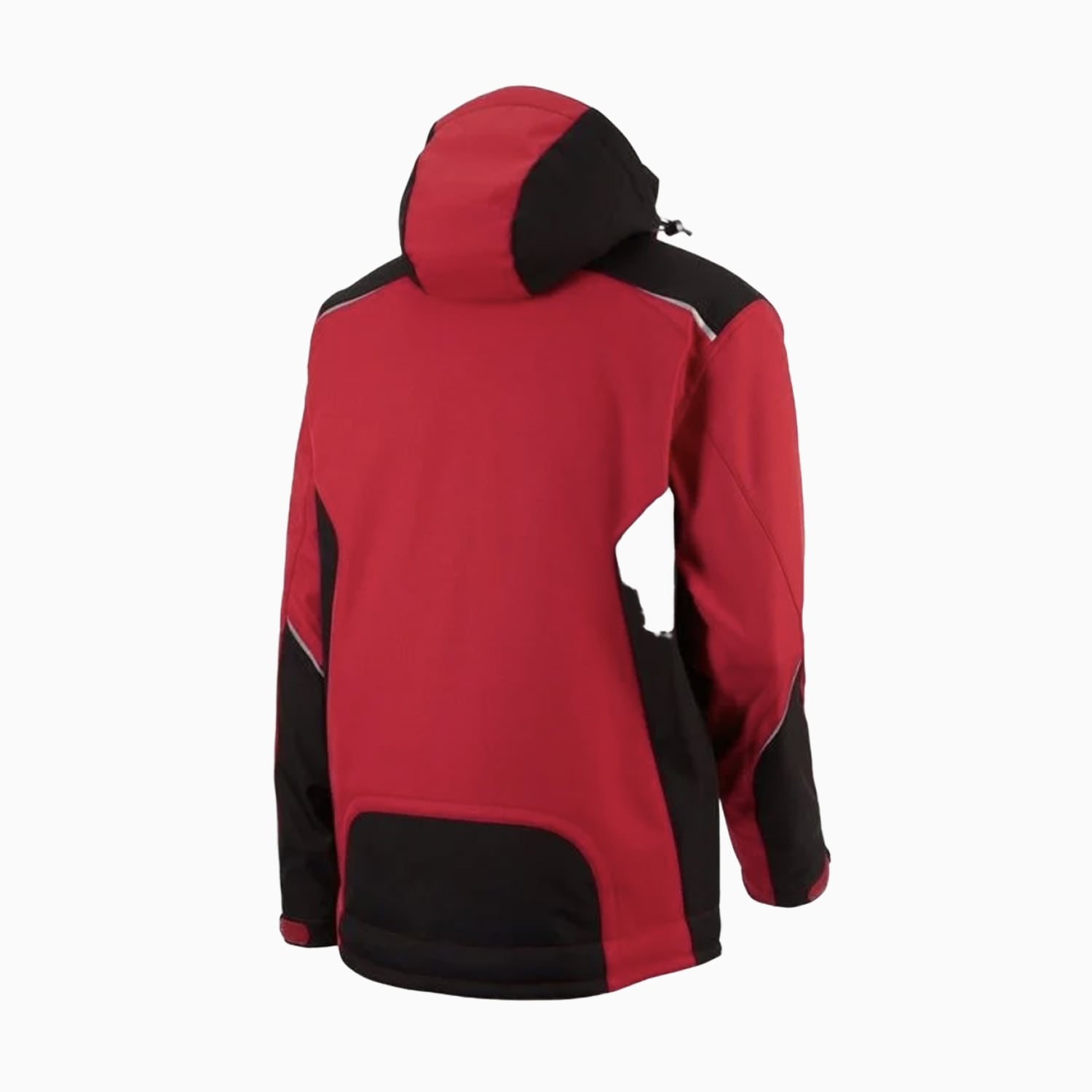 Softshellová bunda Strauss MotionShield