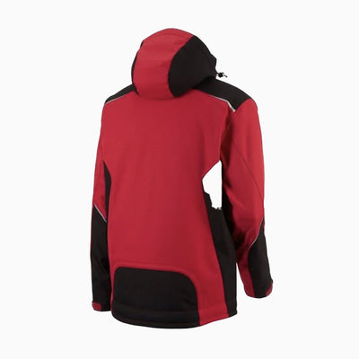 Softshellová bunda Strauss MotionShield