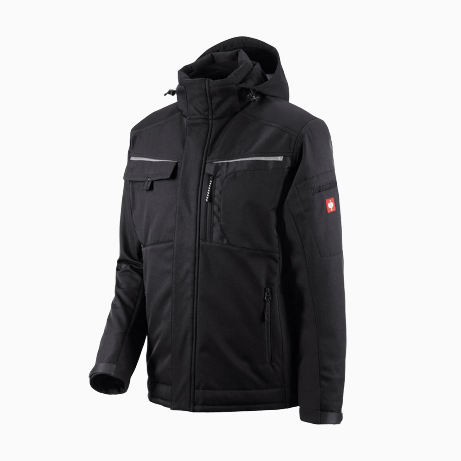 Softshellová bunda Strauss MotionShield