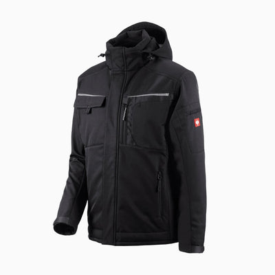 Softshellová bunda Strauss MotionShield