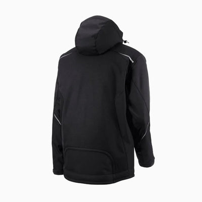 Softshellová bunda Strauss MotionShield