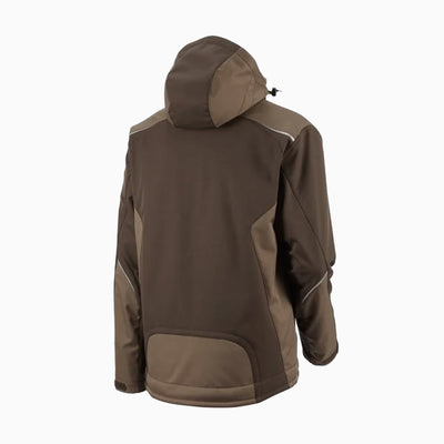 Softshellová bunda Strauss MotionShield