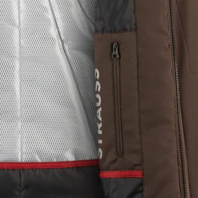Softshellová bunda Strauss MotionShield