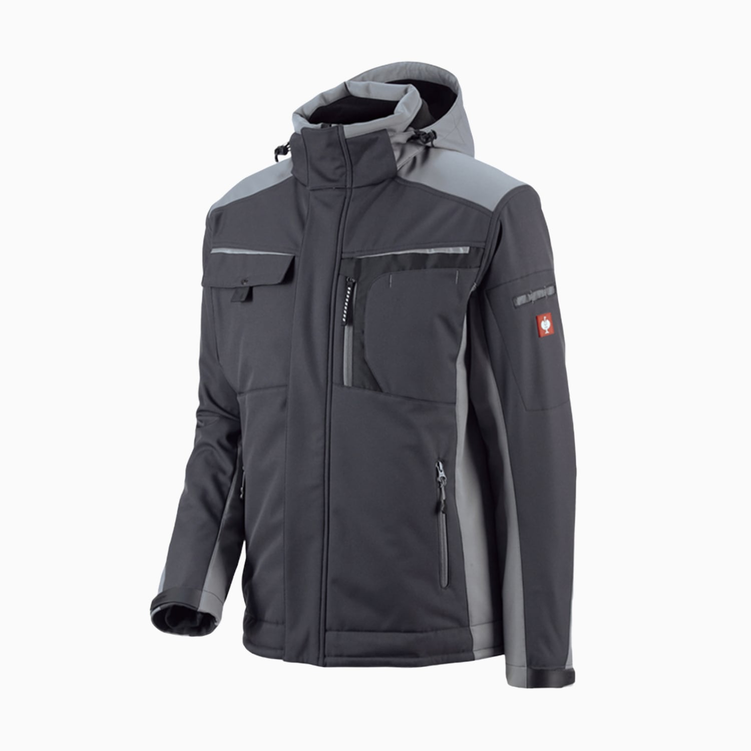 Softshellová bunda Strauss MotionShield