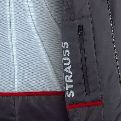 Softshellová bunda Strauss MotionShield