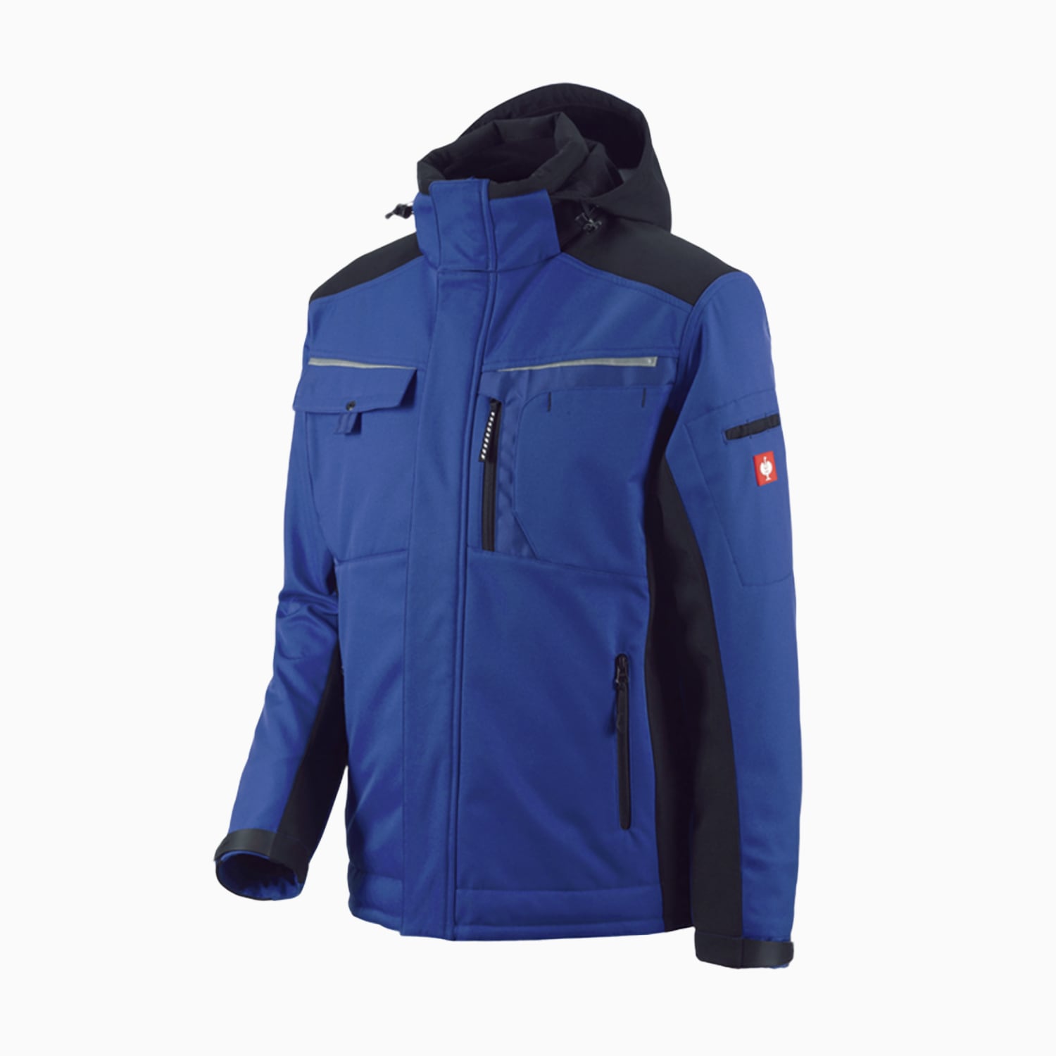 Softshellová bunda Strauss MotionShield