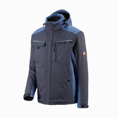 Softshellová bunda Strauss MotionShield