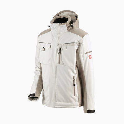 Softshellová bunda Strauss MotionShield