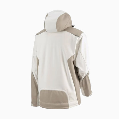 Softshellová bunda Strauss MotionShield