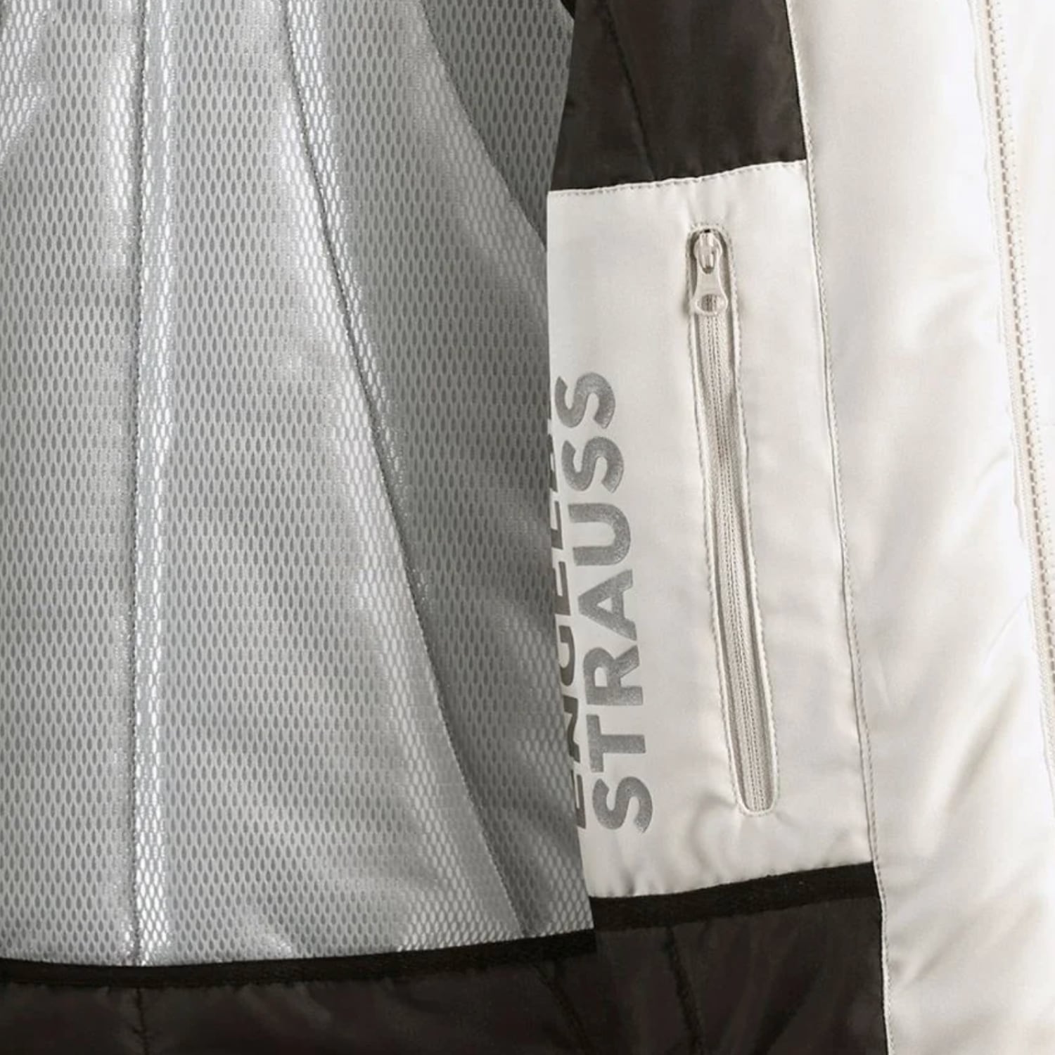 Softshellová bunda Strauss MotionShield