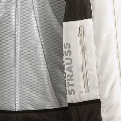 Softshellová bunda Strauss MotionShield