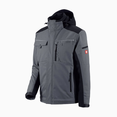 Softshellová bunda Strauss MotionShield