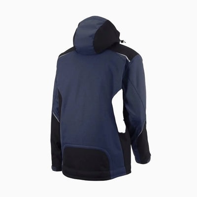 Softshellová bunda Strauss MotionShield