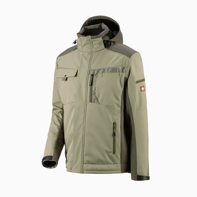 Softshellová bunda Strauss MotionShield