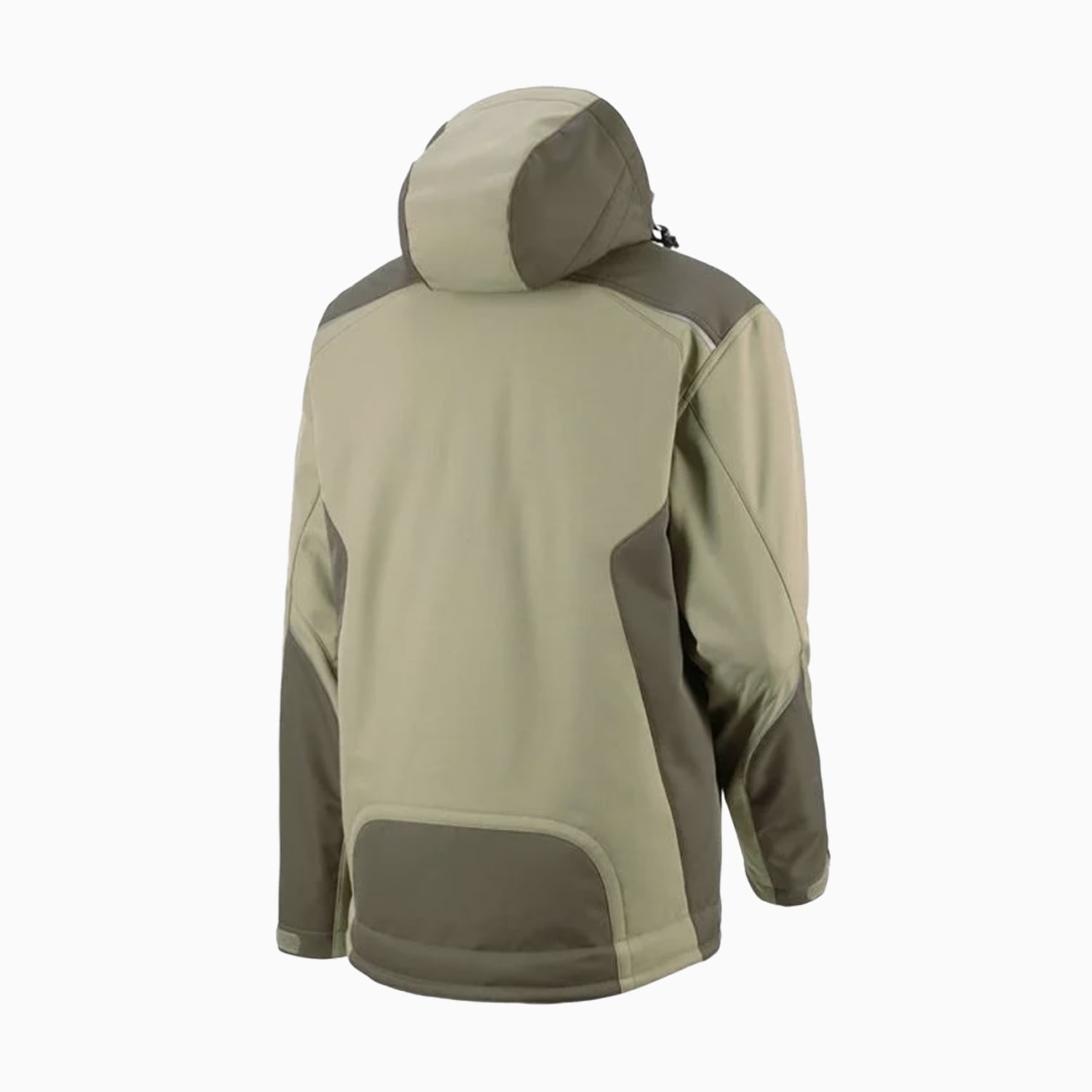 Softshellová bunda Strauss MotionShield