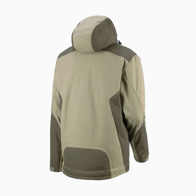 Softshellová bunda Strauss MotionShield