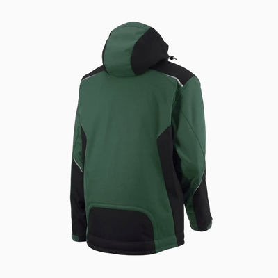 Softshellová bunda Strauss MotionShield