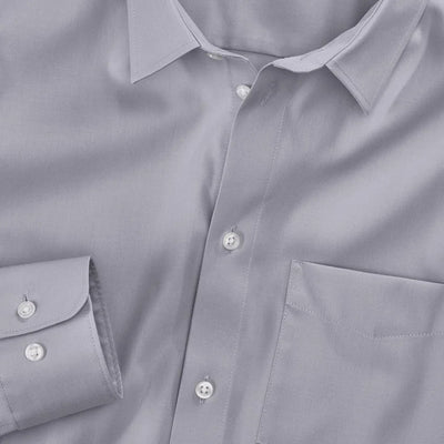 Obchodná košeľa Strauss FlexForm Comfort fit