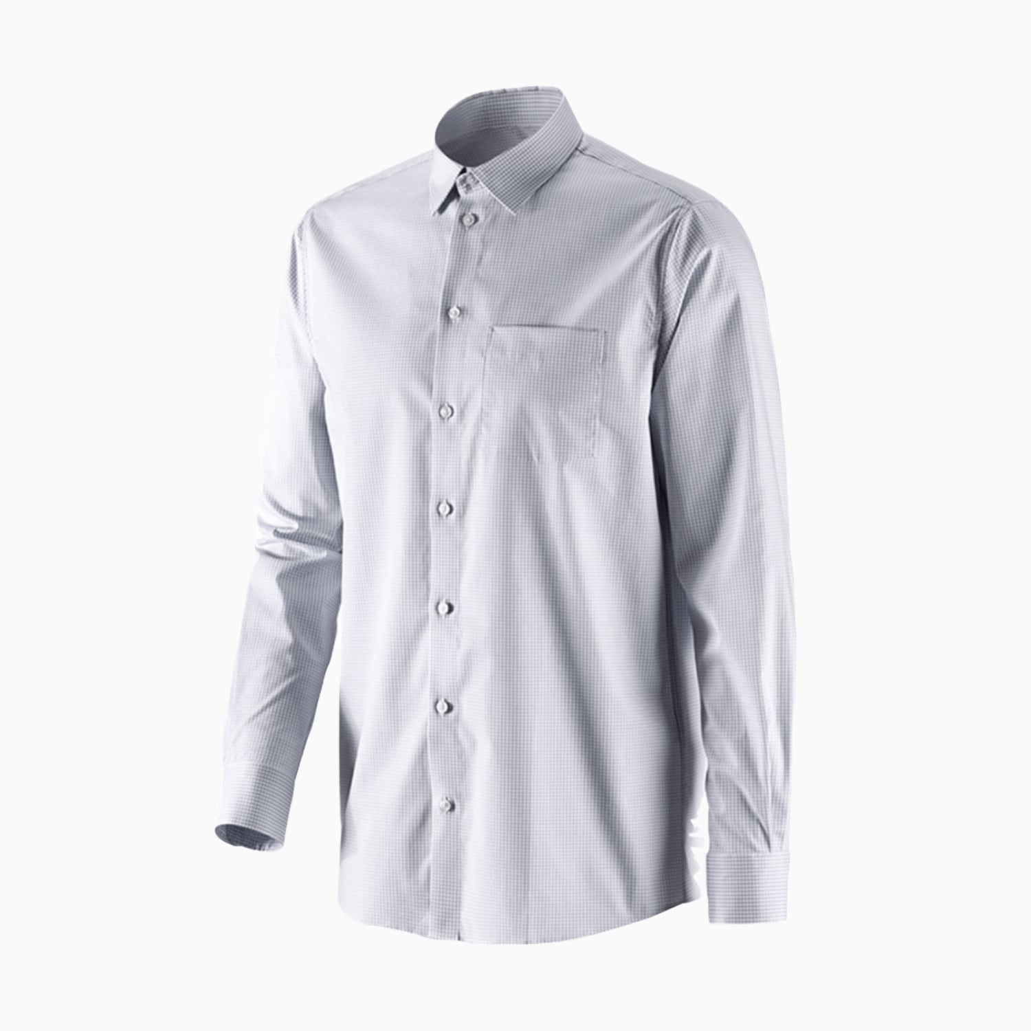 Obchodná košeľa Strauss FlexForm Comfort fit