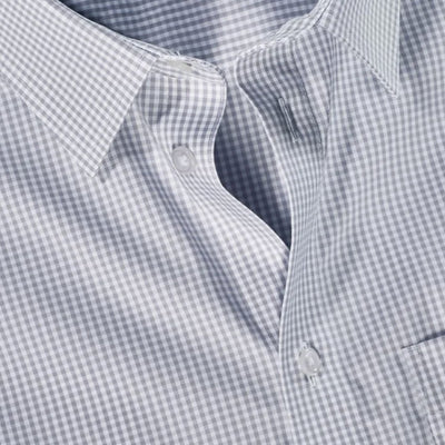 Obchodná košeľa Strauss FlexForm Comfort fit
