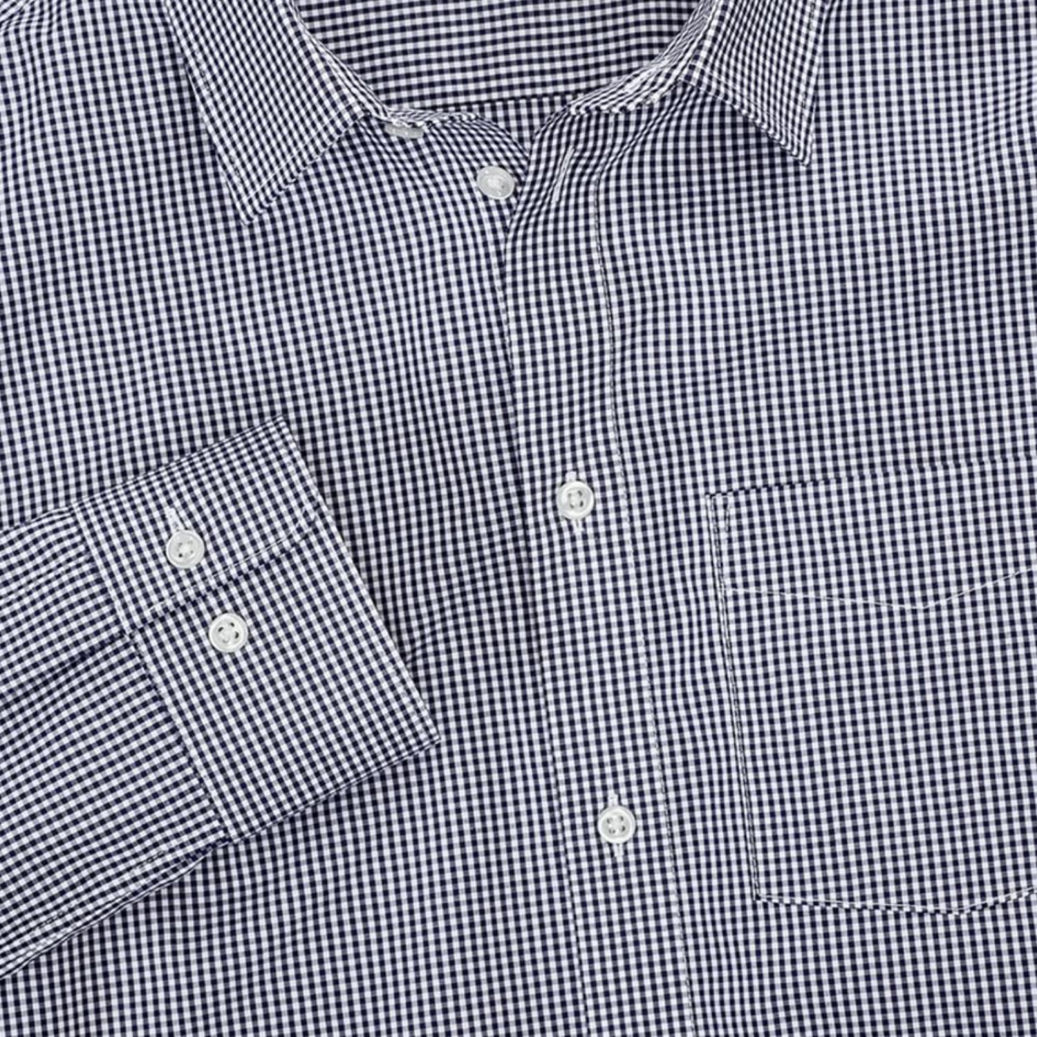 Obchodná košeľa Strauss FlexForm Comfort fit