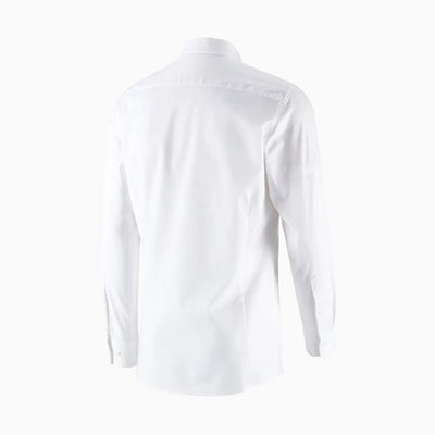 Obchodná košeľa Strauss FlexForm Slim fit