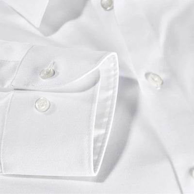 Obchodná košeľa Strauss FlexForm Slim fit
