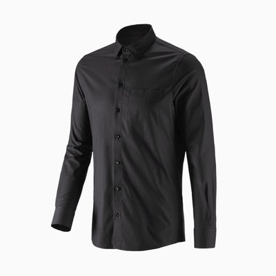 Obchodná košeľa Strauss FlexForm Slim fit